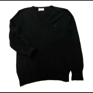 NAVY vintage Christian Dior sweater
